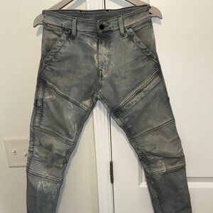 Gstar Denim Jeans Mens Size 28/30